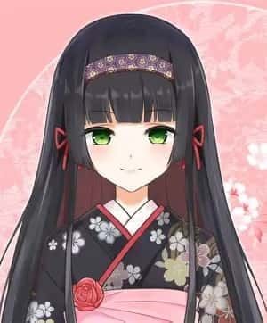 美少女万华镜 角色路线 页面配图 7