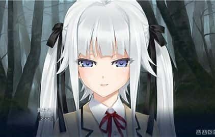 美少女万华镜 剧情互动 实机截图 8