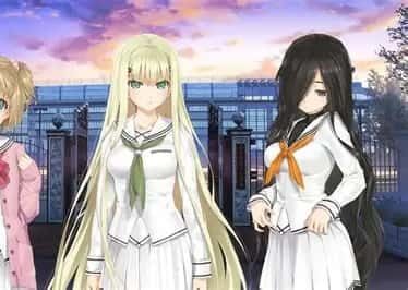 美少女万华镜 实机画面 预览图 6