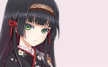 美少女万华镜 故事片段 专题图 2