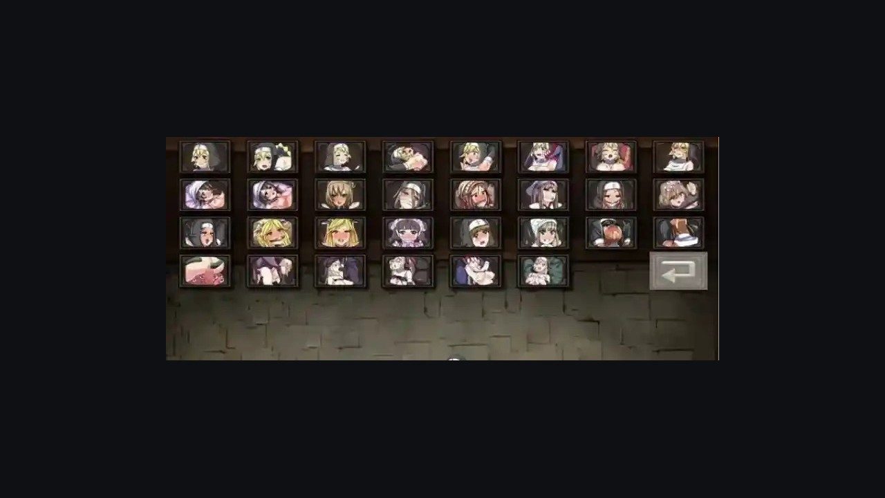 克丽丝的梦魇 攻略要点 画面 4